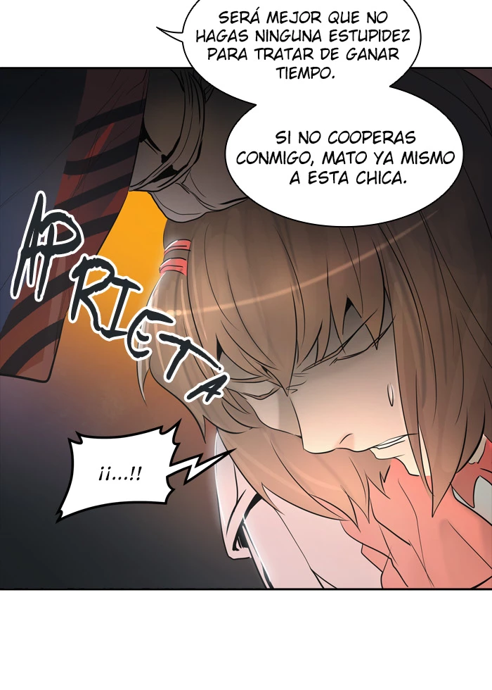 El irregular capítulo 343, página 9