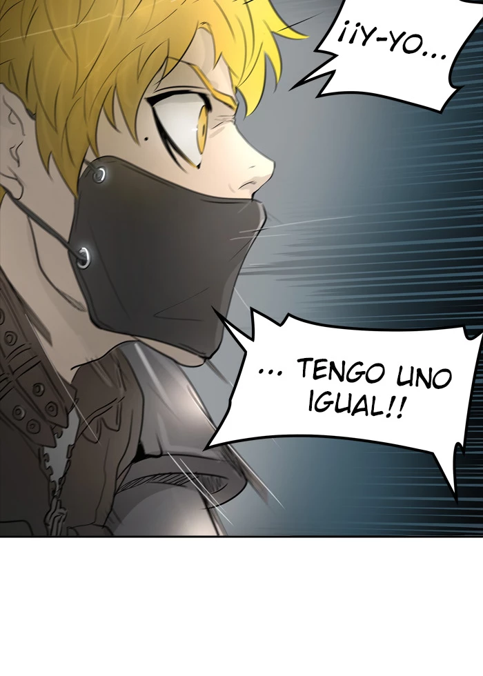 El irregular capítulo 343, página 12