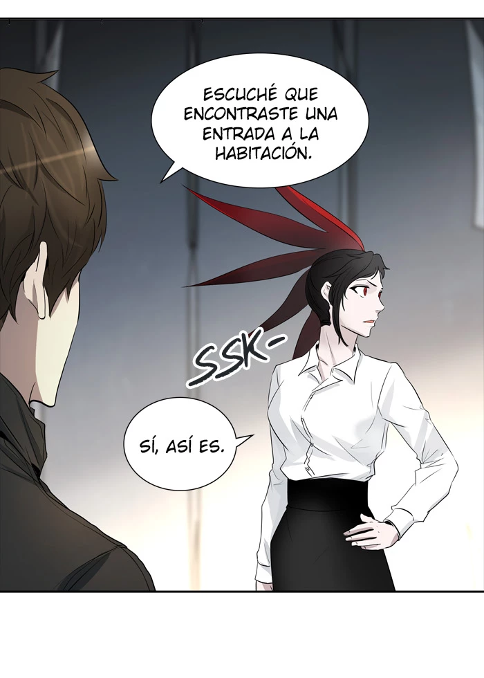 El irregular capítulo 343, página 21