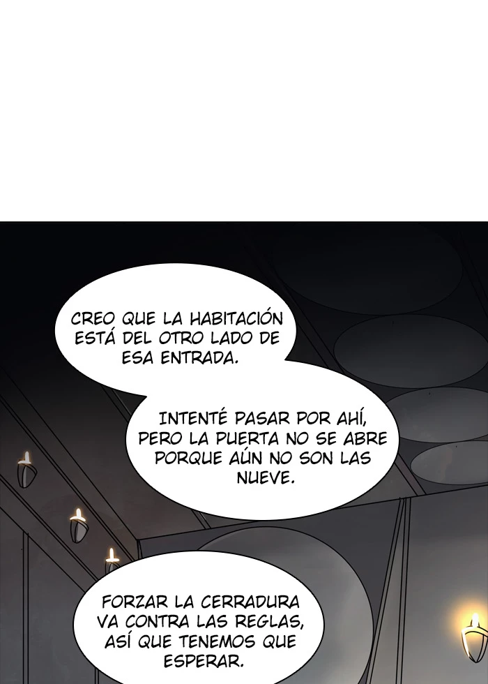 El irregular capítulo 343, página 22