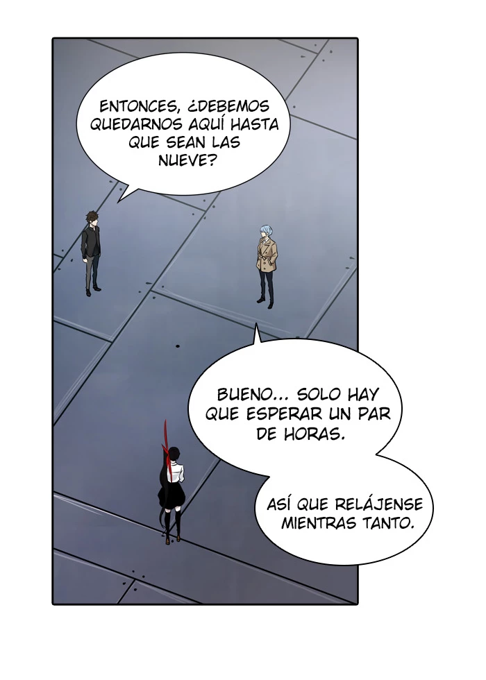 El irregular capítulo 343, página 24