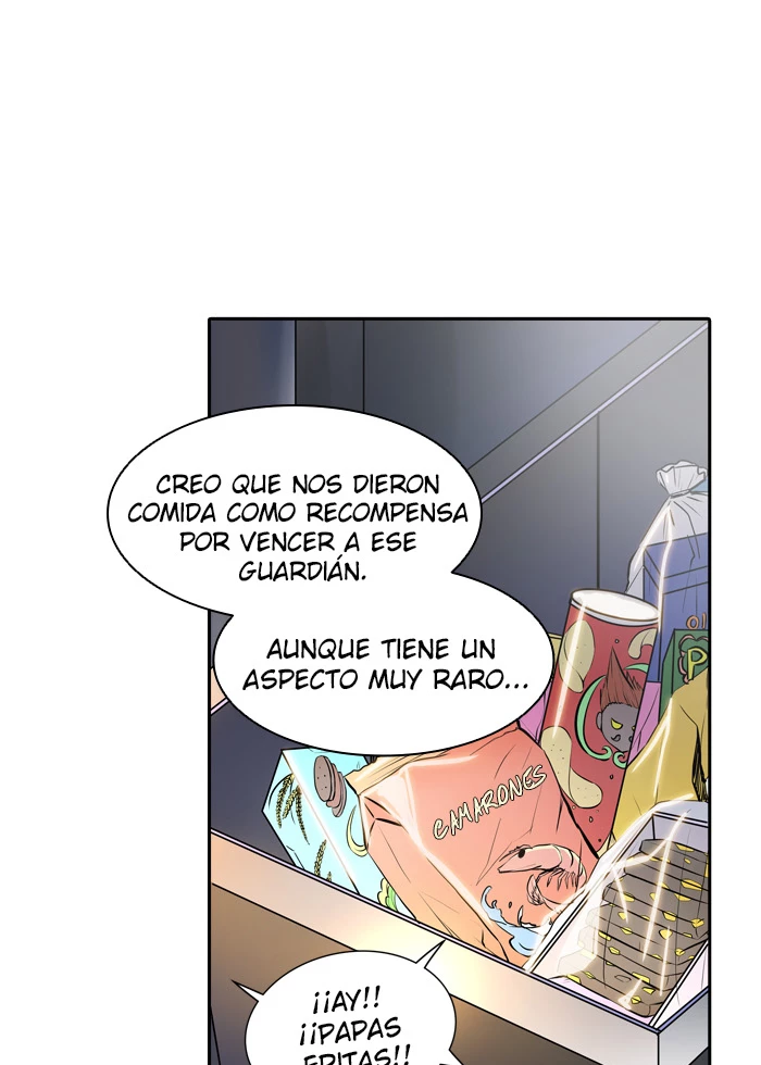 El irregular capítulo 343, página 25