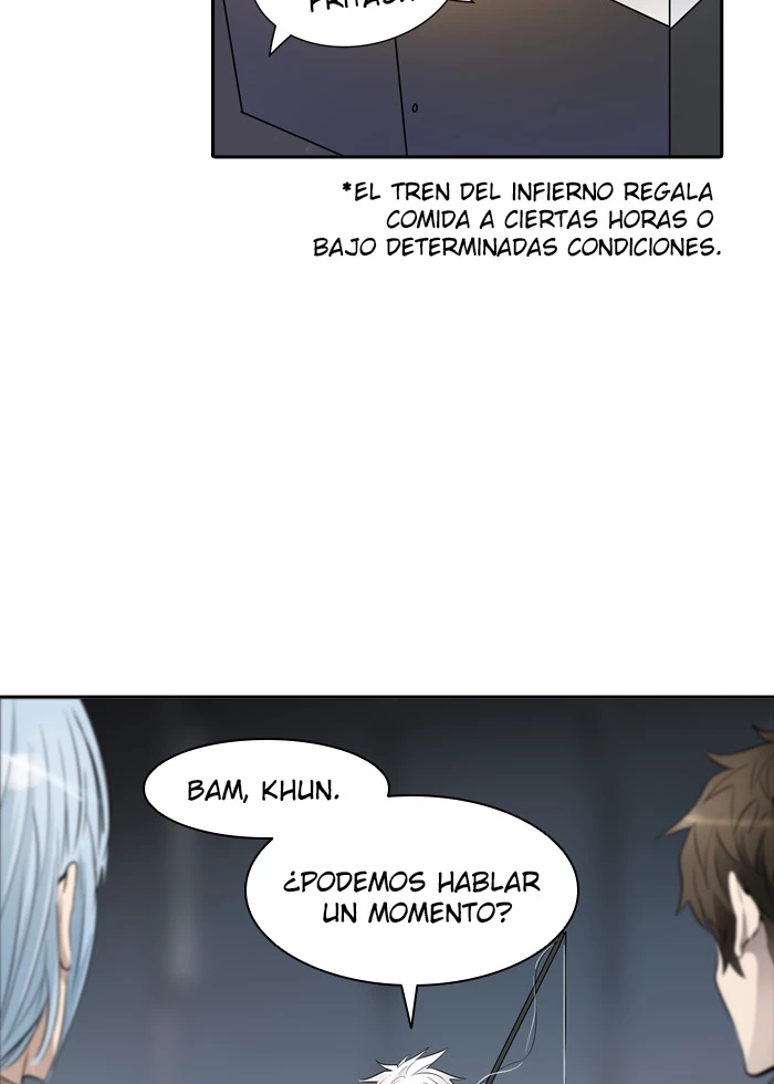 El irregular capítulo 343, página 26