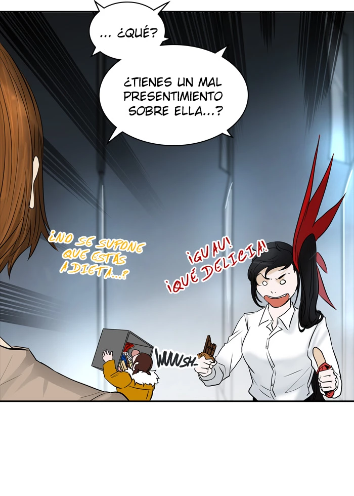 El irregular capítulo 343, página 29