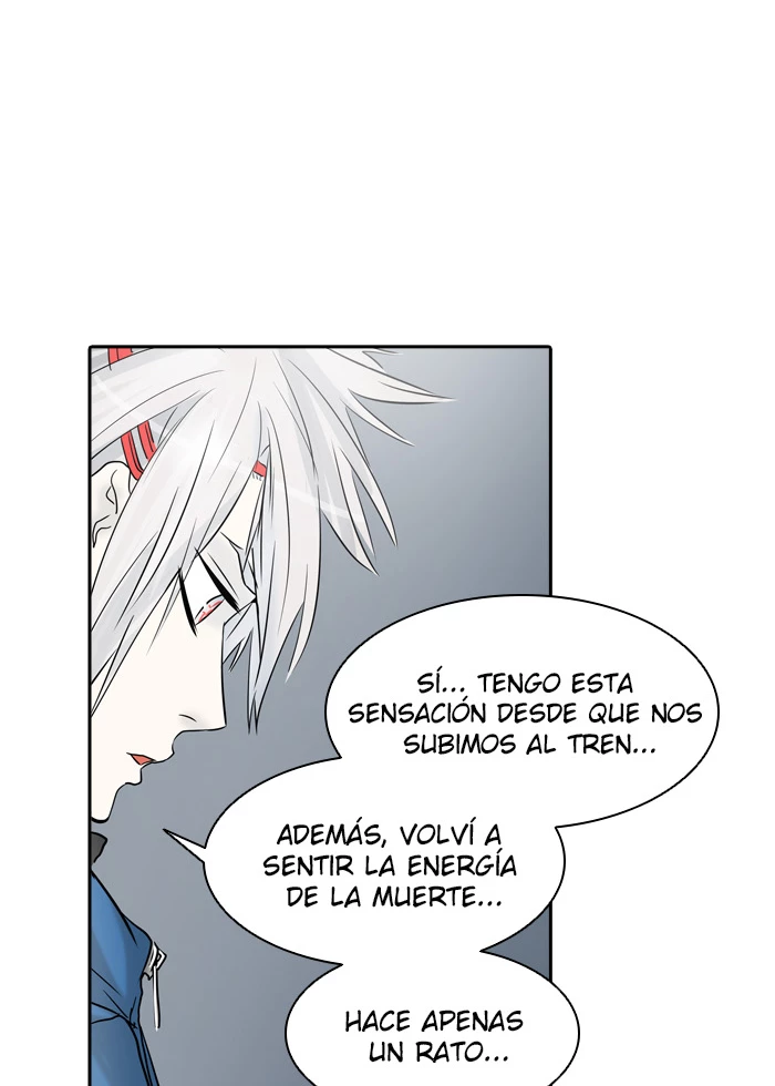 El irregular capítulo 343, página 30