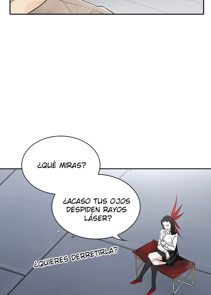 El irregular capítulo 343, página 35
