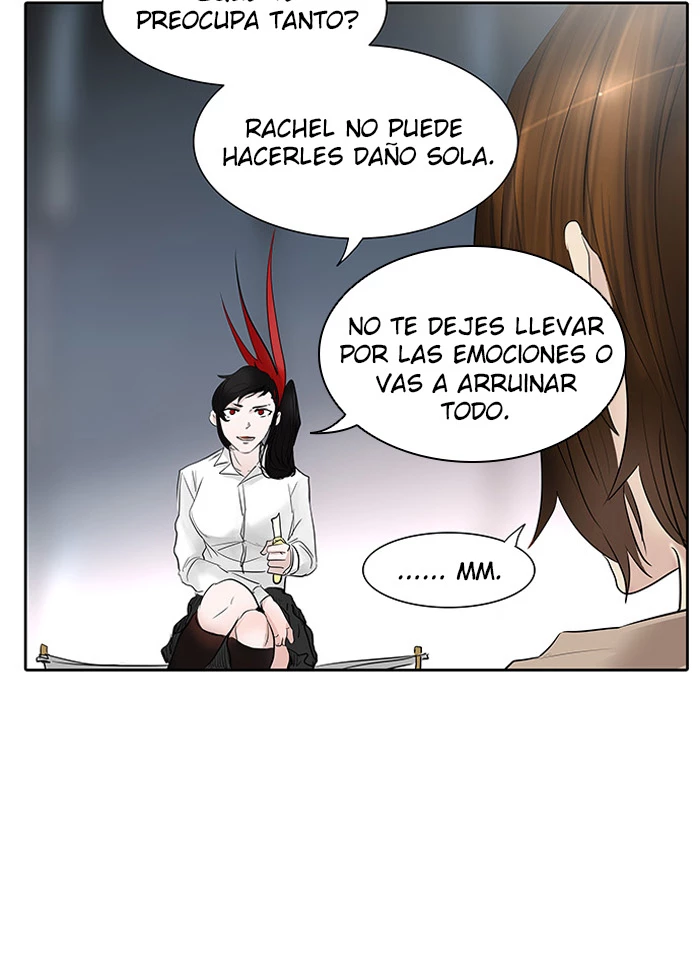 El irregular capítulo 343, página 37