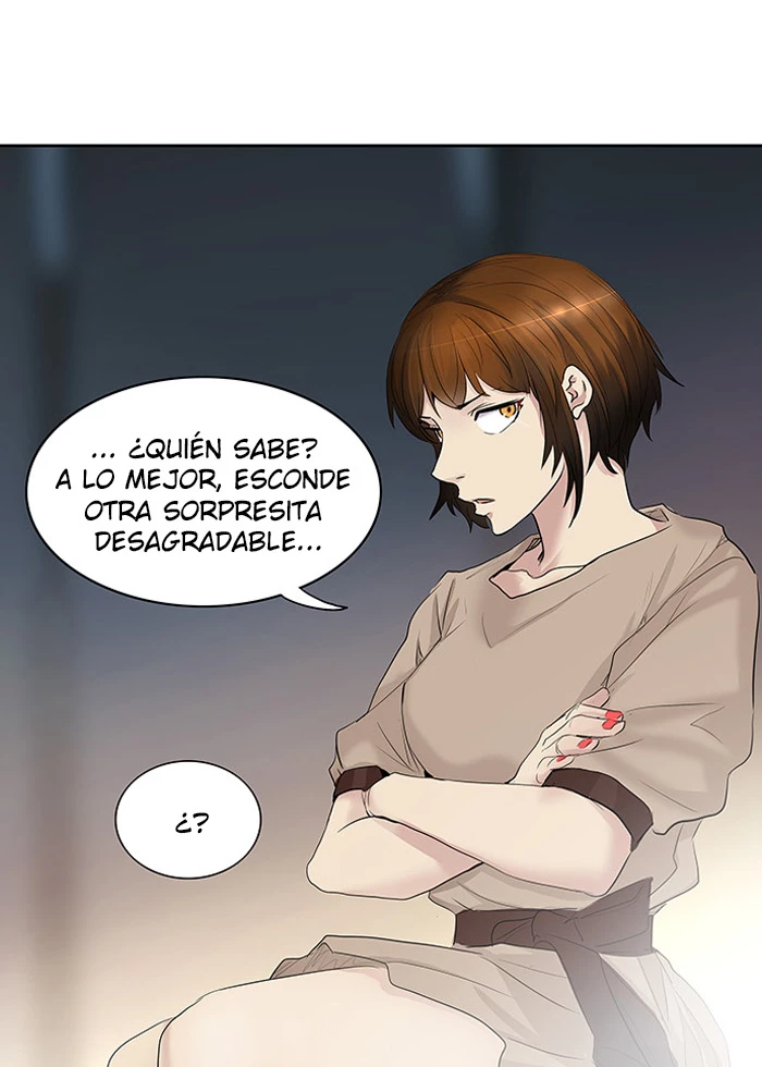 El irregular capítulo 343, página 38
