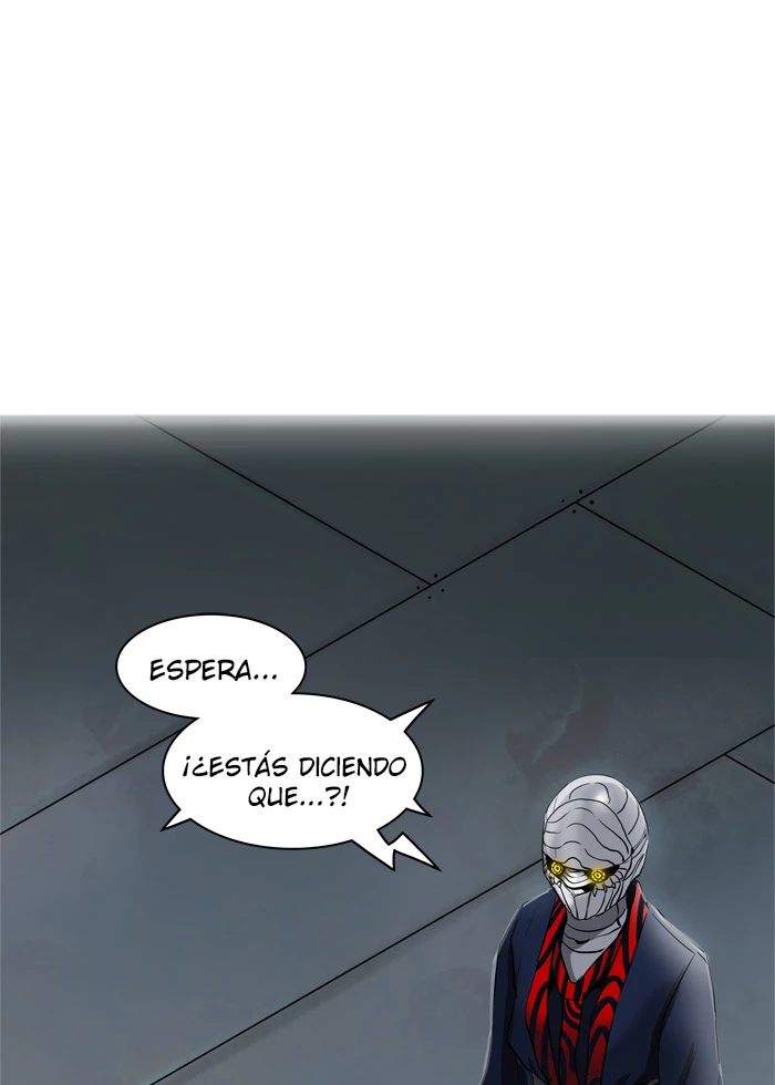 El irregular capítulo 343, página 49