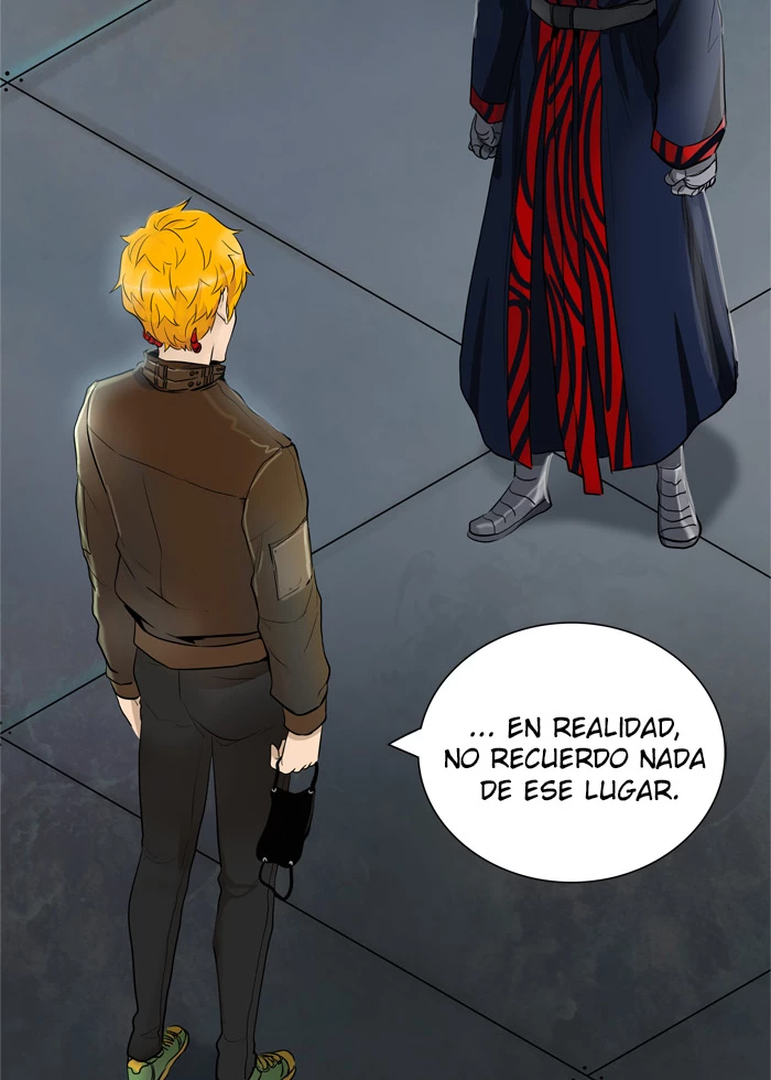 El irregular capítulo 343, página 50