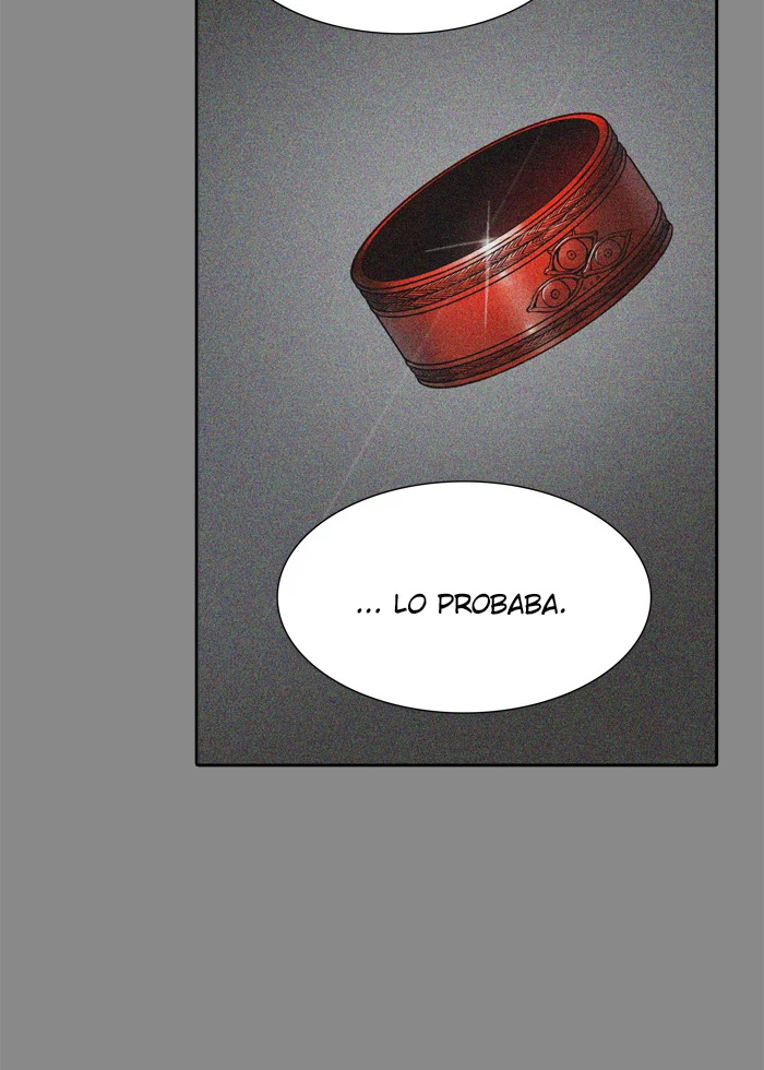 El irregular capítulo 343, página 56