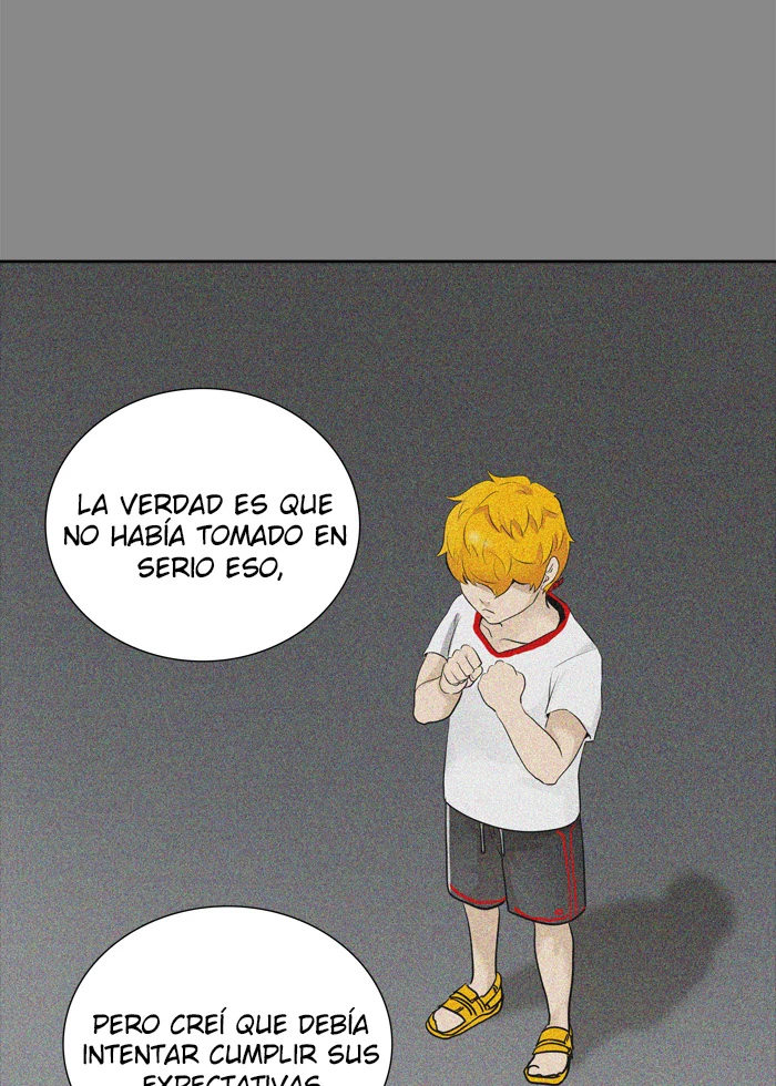 El irregular capítulo 343, página 57