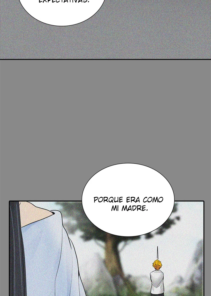 El irregular capítulo 343, página 58