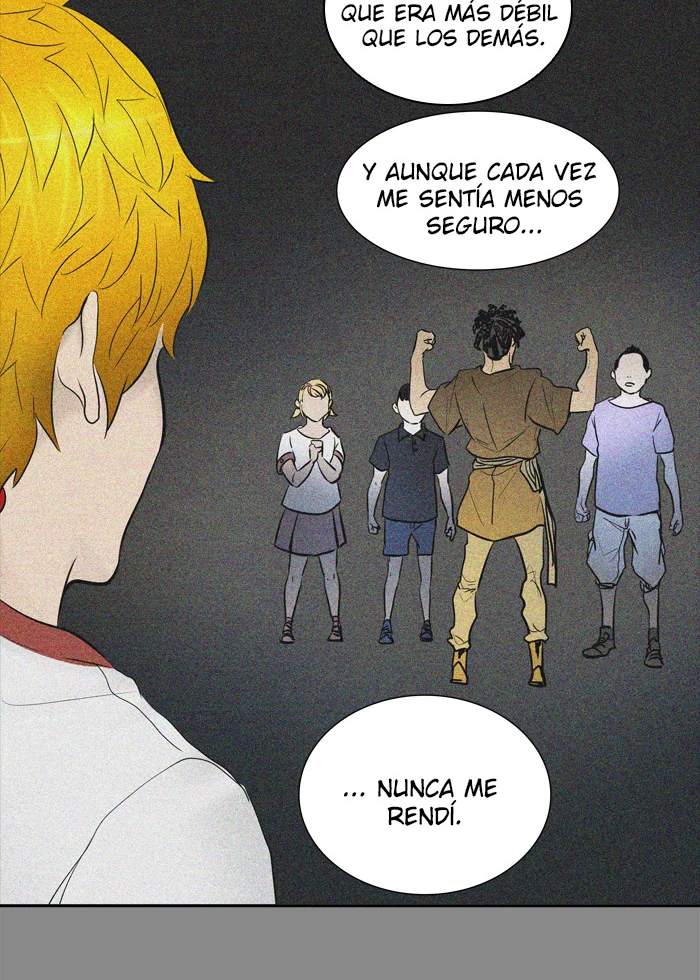 El irregular capítulo 343, página 60