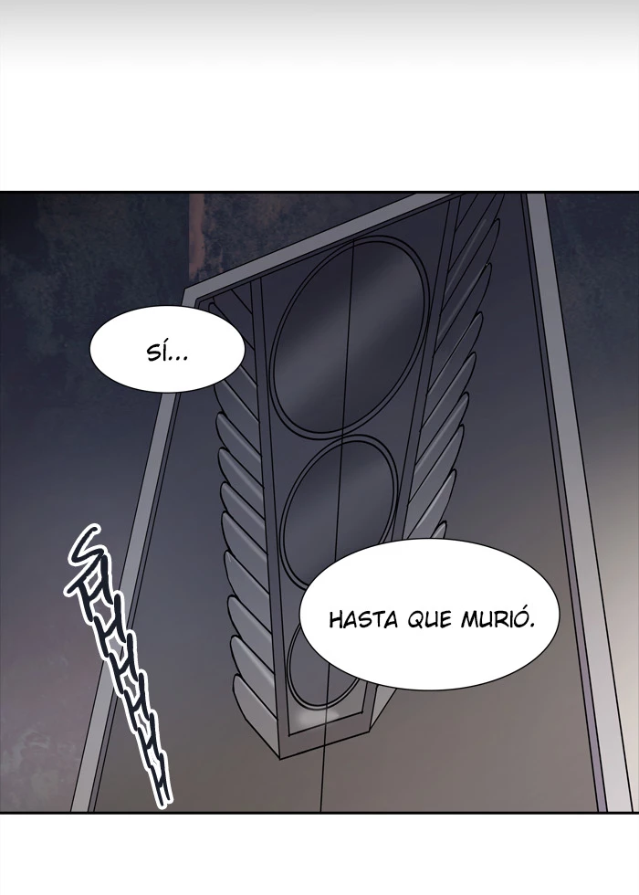 El irregular capítulo 343, página 63