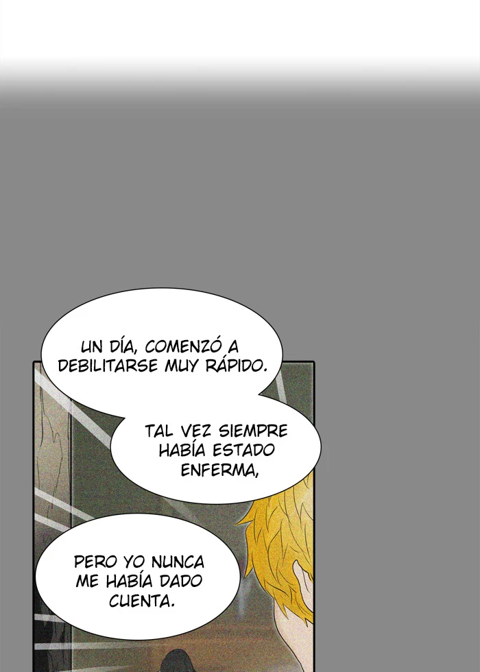 El irregular capítulo 343, página 64
