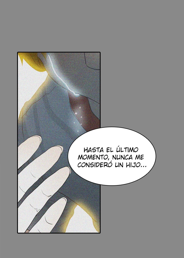 El irregular capítulo 343, página 71