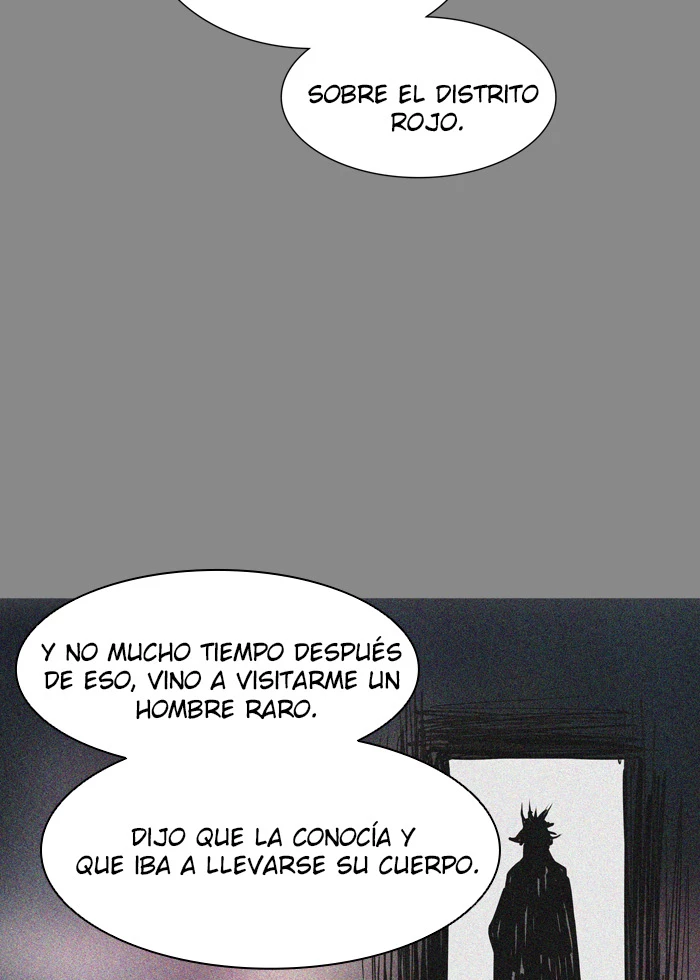 El irregular capítulo 343, página 75