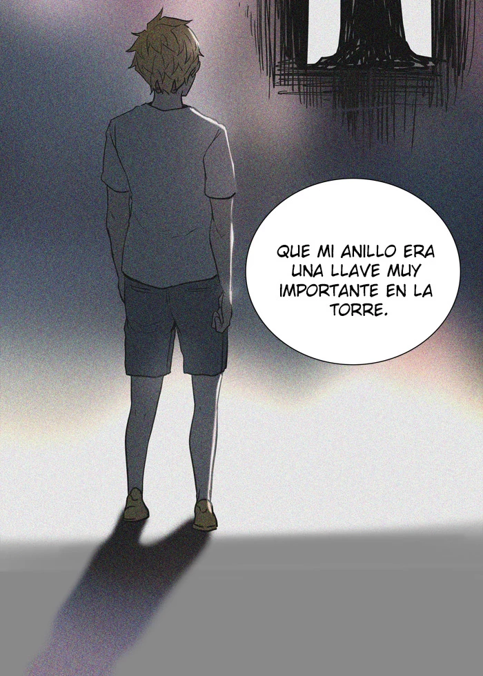 El irregular capítulo 343, página 76
