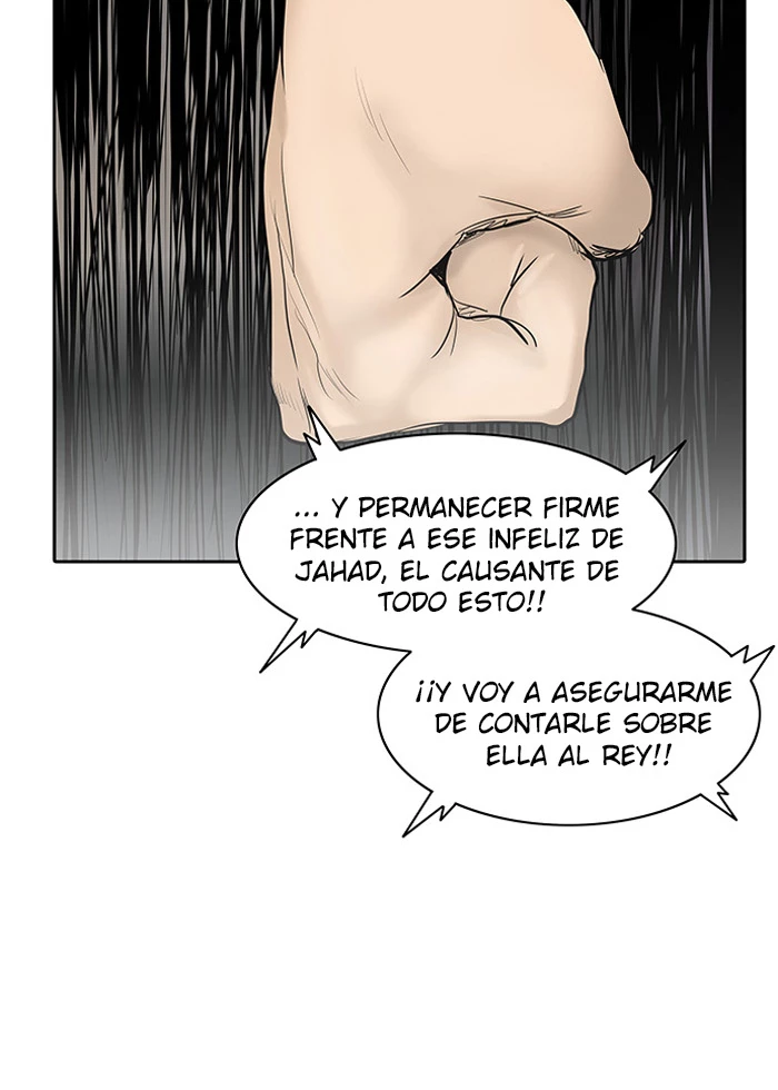 El irregular capítulo 343, página 82