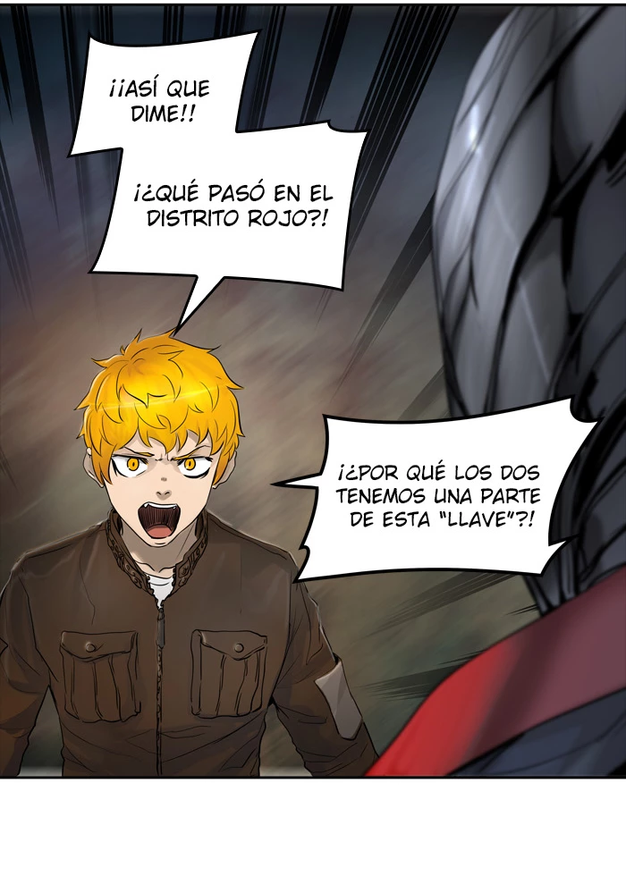 El irregular capítulo 343, página 83