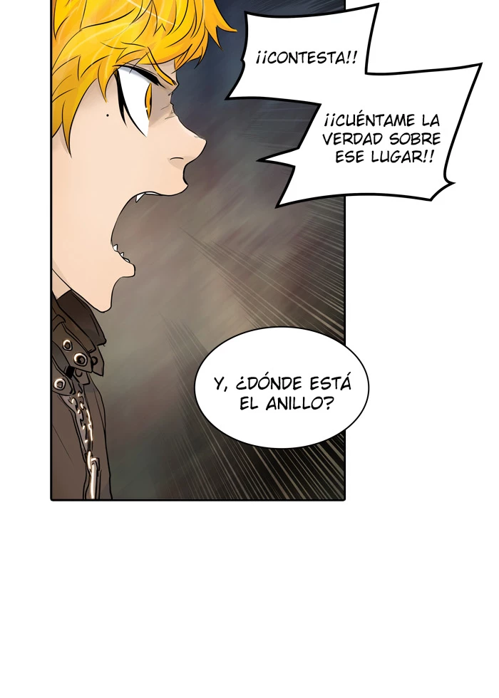 El irregular capítulo 343, página 87