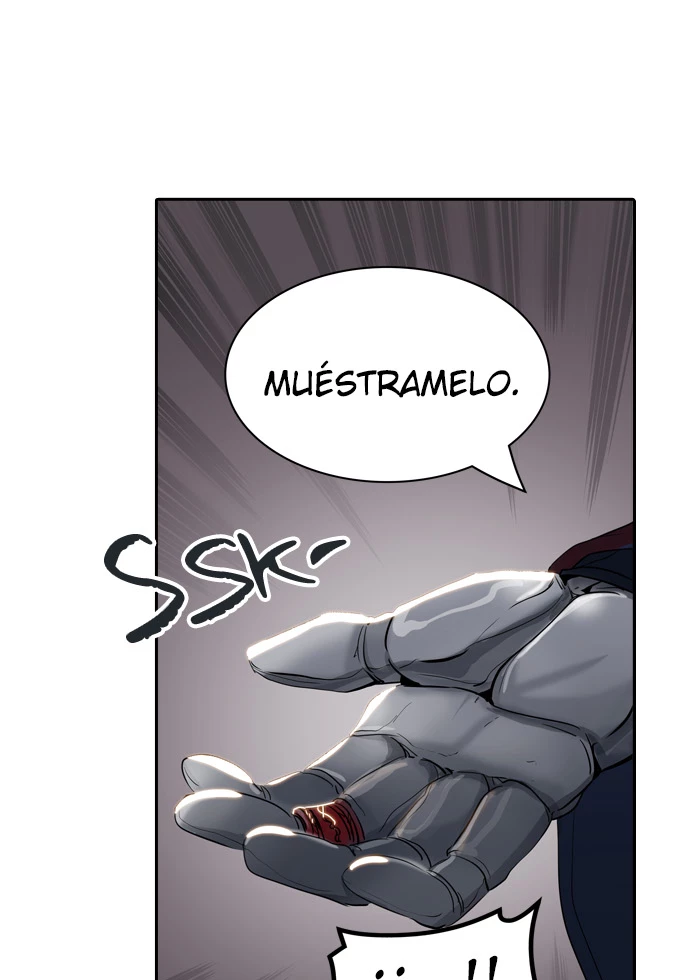 El irregular capítulo 343, página 88