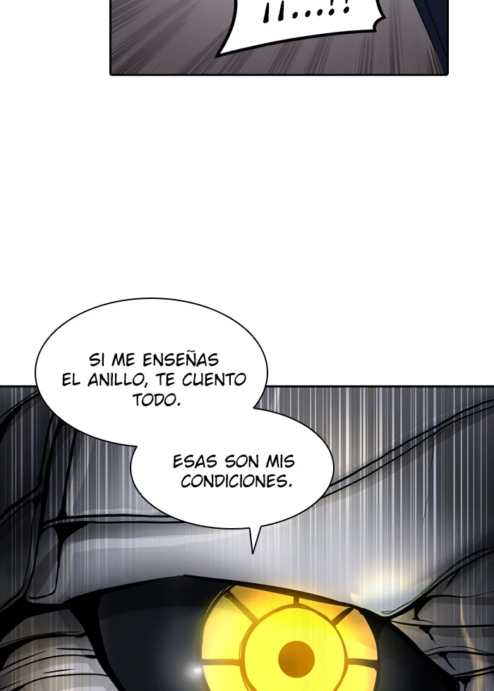 El irregular capítulo 343, página 89