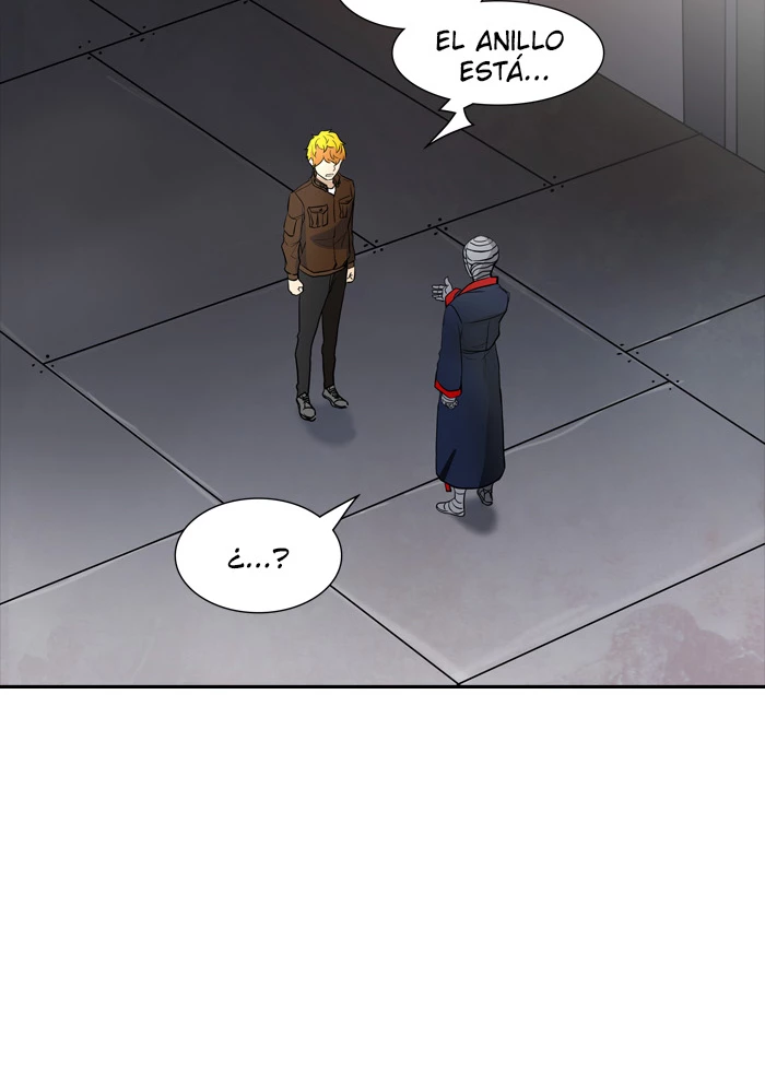 El irregular capítulo 343, página 91