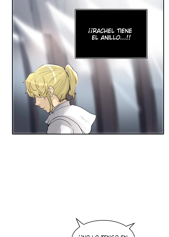 El irregular capítulo 343, página 93