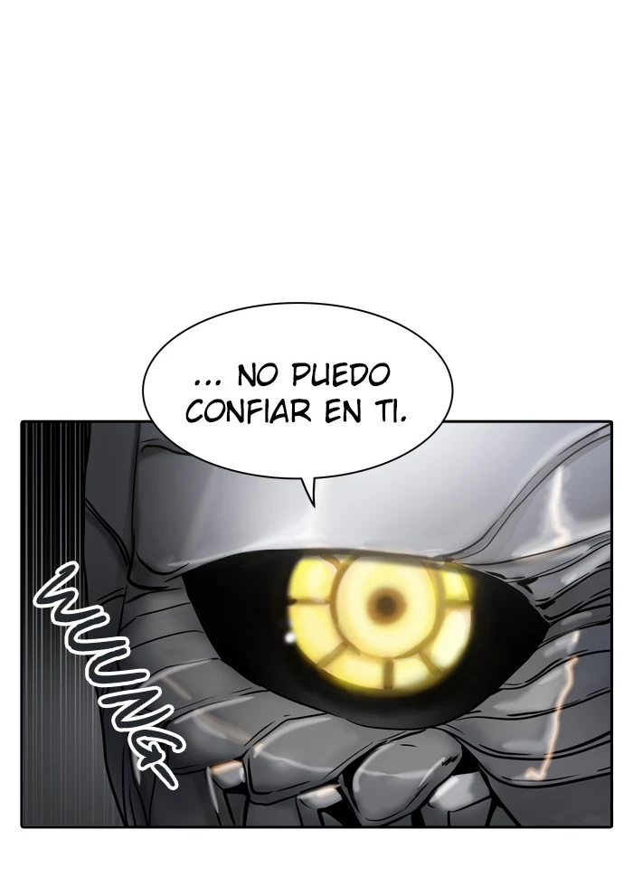 El irregular capítulo 343, página 95