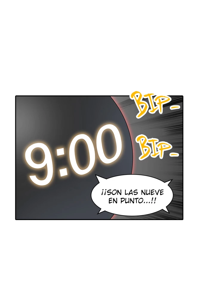 El irregular capítulo 343, página 97