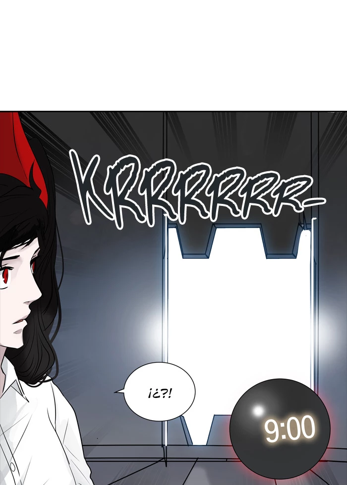 El irregular capítulo 343, página 98