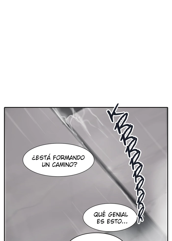 El irregular capítulo 343, página 101