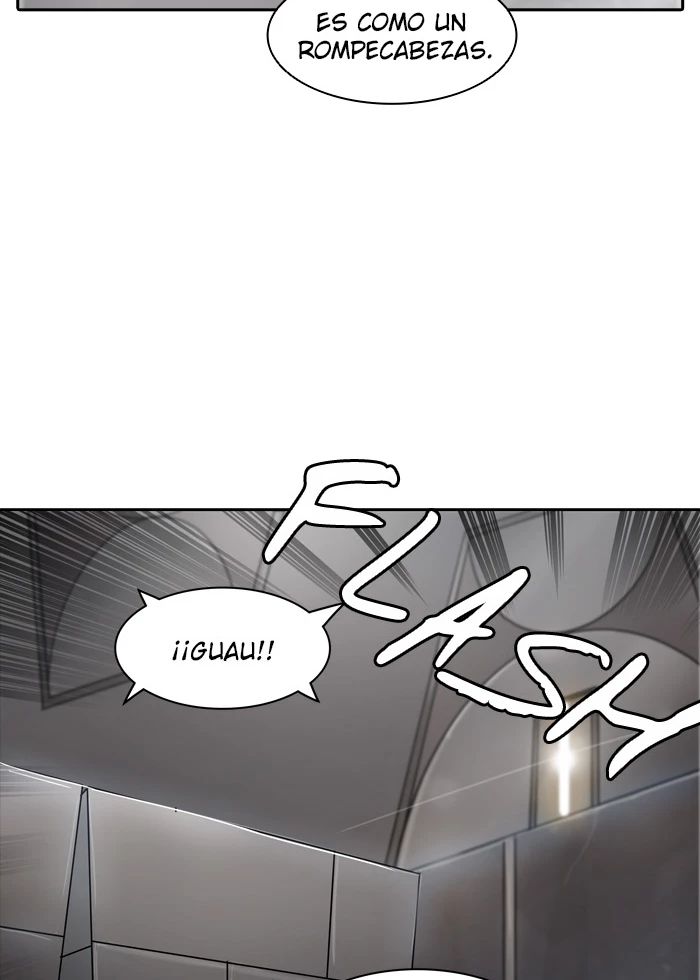 El irregular capítulo 343, página 102