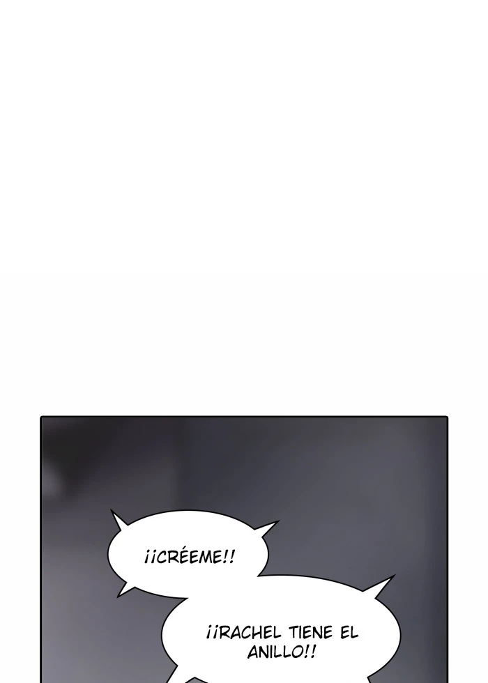 El irregular capítulo 343, página 105