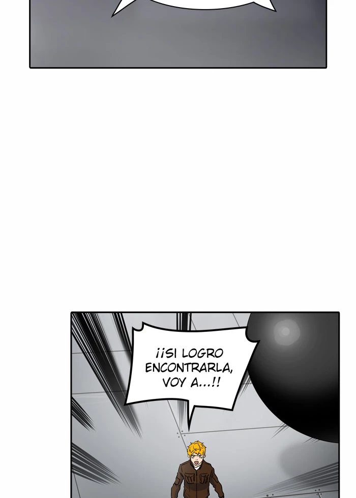 El irregular capítulo 343, página 106