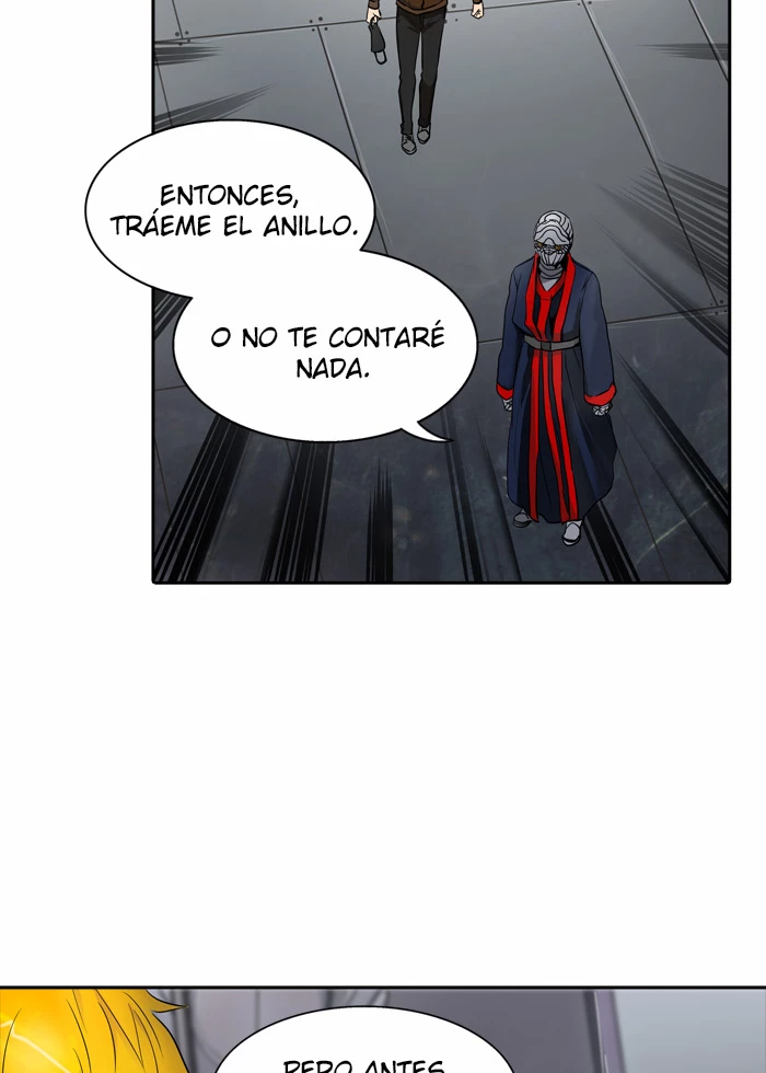 El irregular capítulo 343, página 107