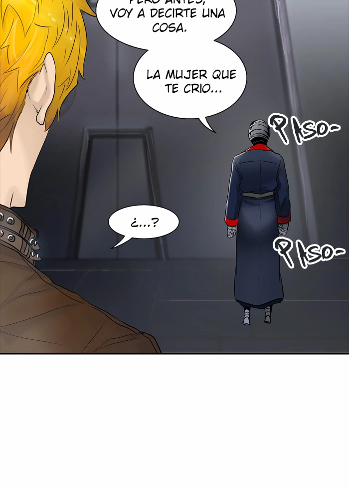 El irregular capítulo 343, página 108