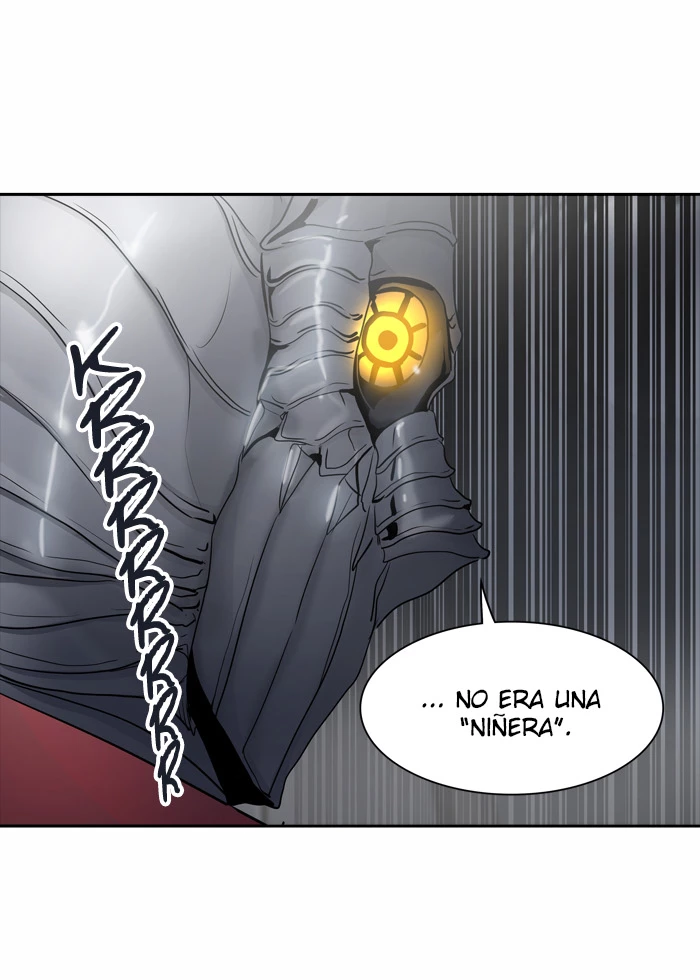 El irregular capítulo 343, página 109