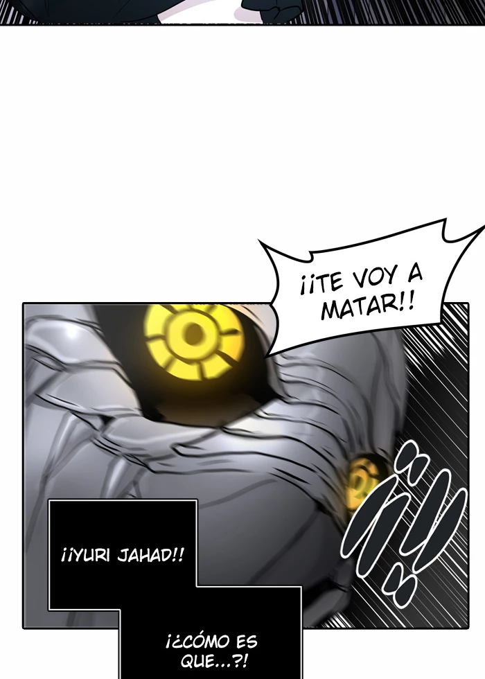 El irregular capítulo 343, página 114