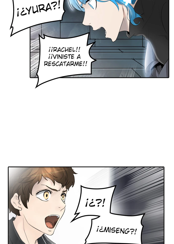 El irregular capítulo 343, página 118