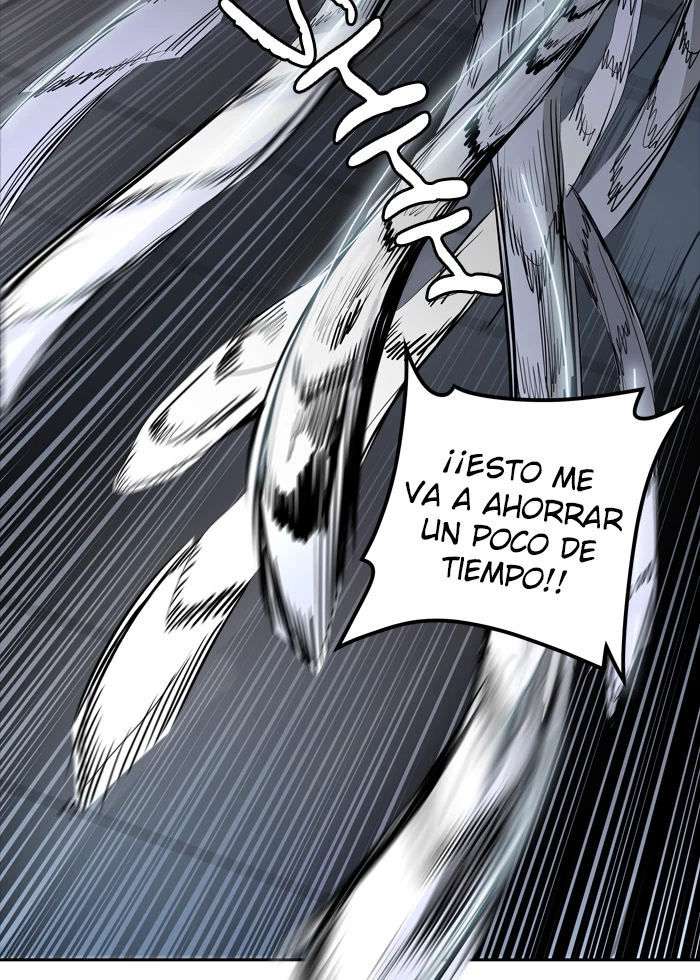 El irregular capítulo 343, página 122
