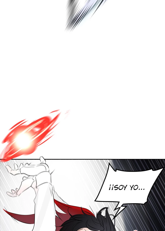 El irregular capítulo 343, página 123