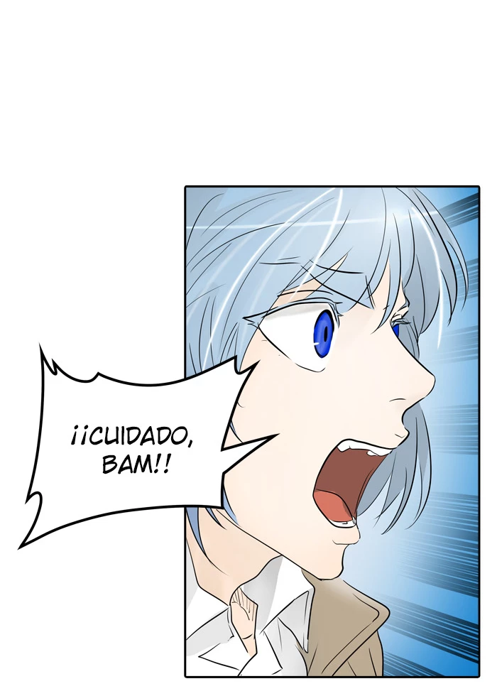 El irregular capítulo 343, página 133