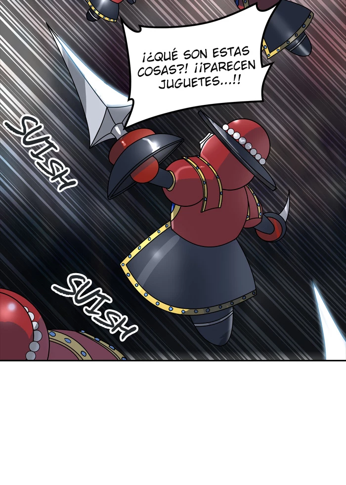 El irregular capítulo 344, página 42