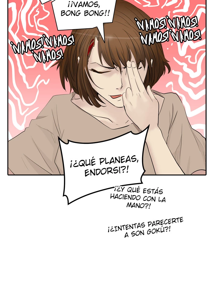 El irregular capítulo 344, página 45