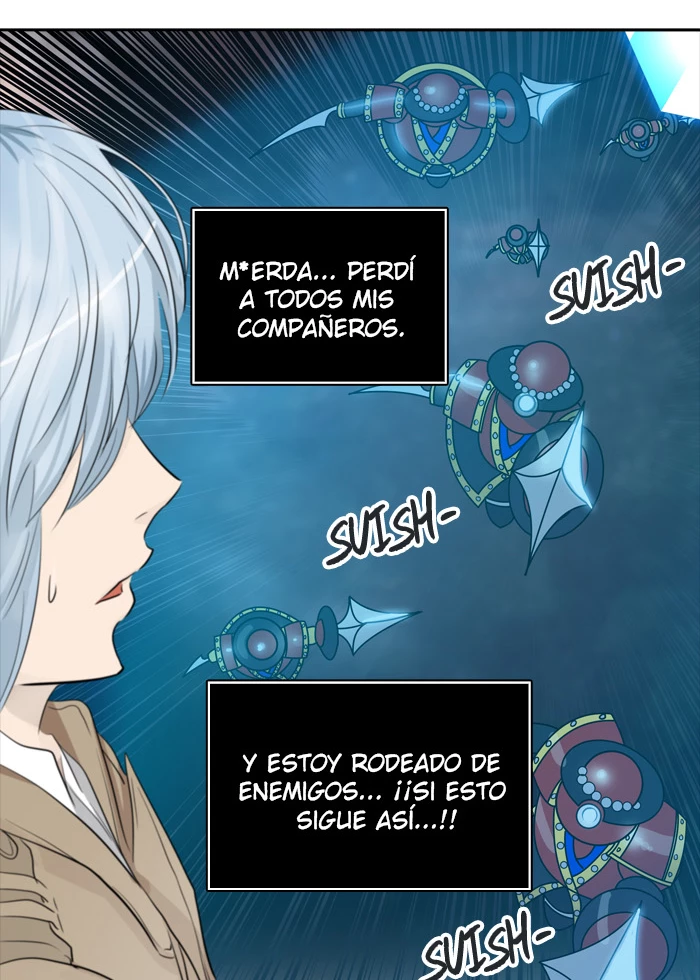 El irregular capítulo 344, página 46