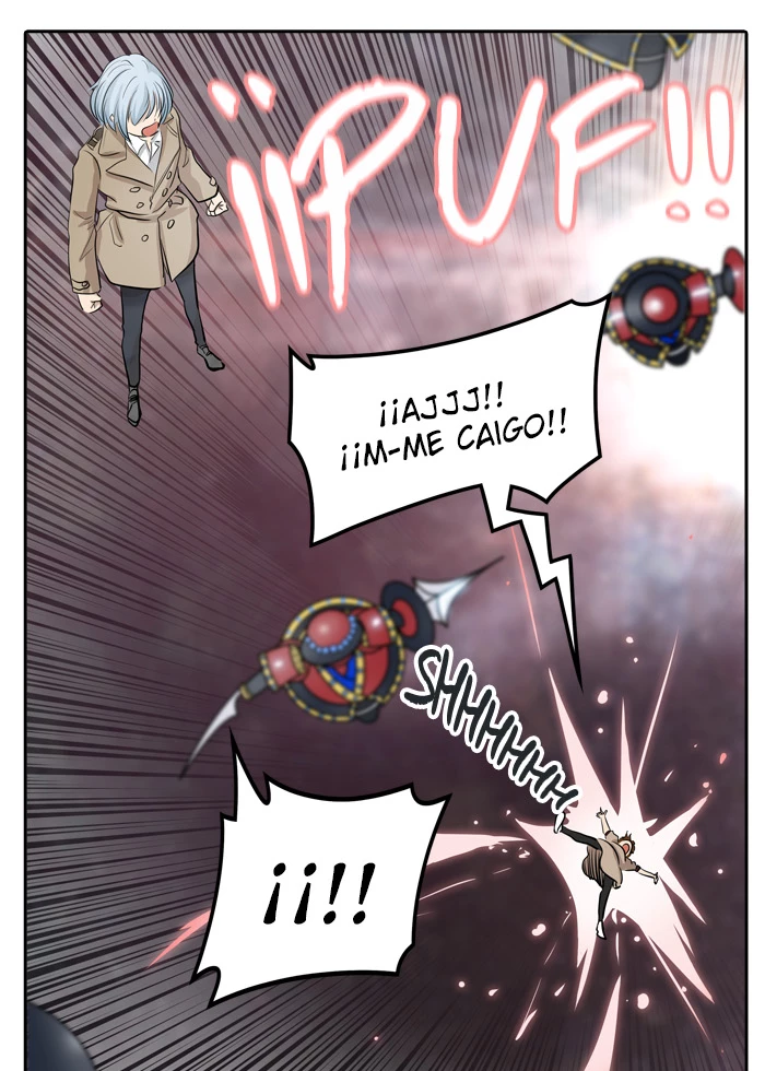 El irregular capítulo 344, página 49