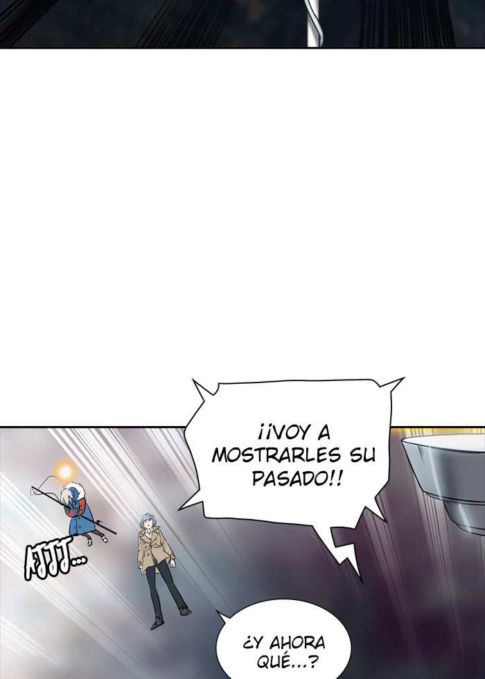 El irregular capítulo 344, página 68